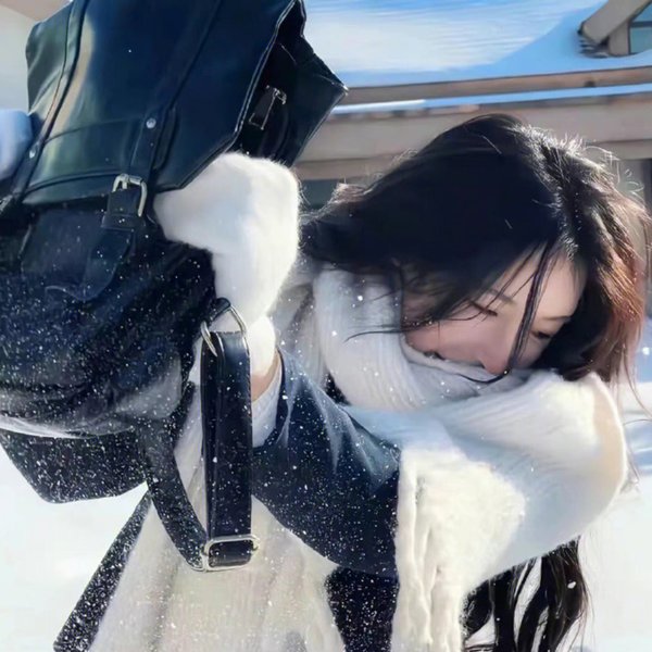 盲柳与睡女