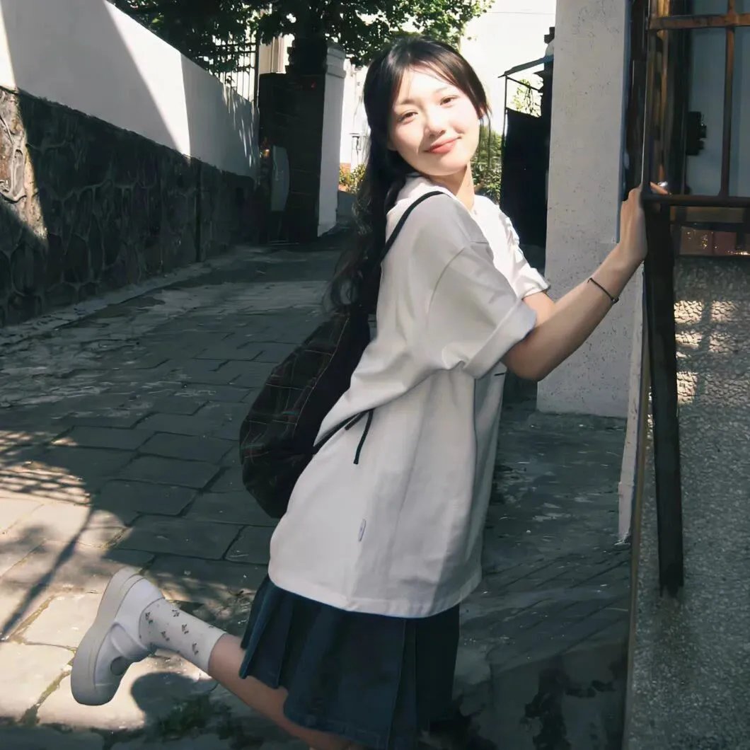 我们从今天开始