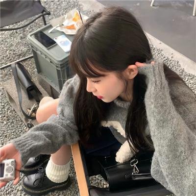 悲伤男友
